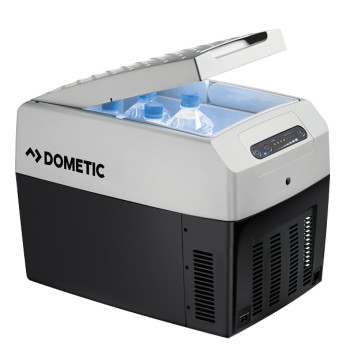 Dometic tropicool tcx 14 kleboks 15l 12/24/230 volt