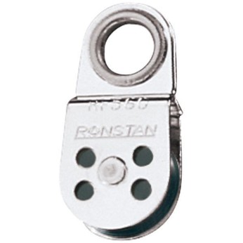 Ronstan Wireblok skive 19mm