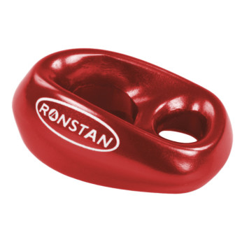 Ronstan Shock, Red, suits 10mm (3/8') Line