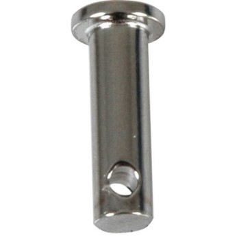 Splitbolt 9.5 x 26mm RF stl AISI 316 2stk