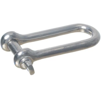 1852 Sjkel med vingeskrue lang RF stl 6mm