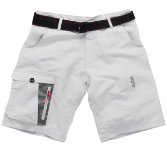 Gill RS08 Race shorts slv, str 34