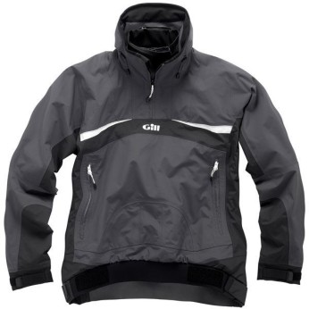 Gill KB12S Racer trtop gr, str M
