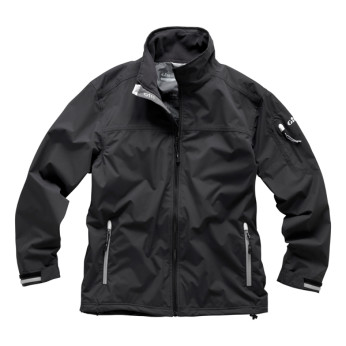 Gill 1041 Crew jakke gr, str S