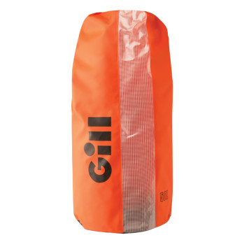 Gill Voyager vandtæt taske orange, 50L