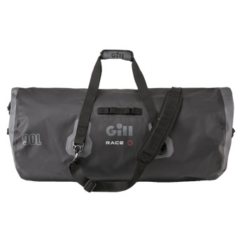 Gill RS29 Team taske vandtt sort, 90L
