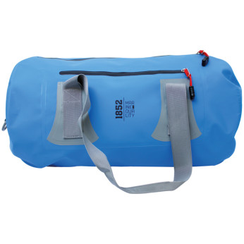 1852 vandtt taske 20L, lysebl