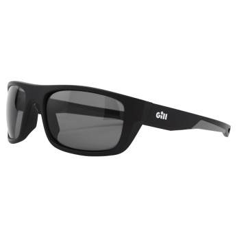 Gill 9741 Pursuit solbriller, sort