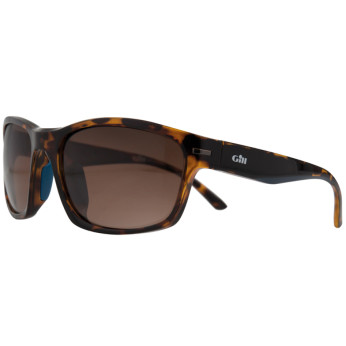 Gill 9668 Reflex II solbrille, skildpadde farvet