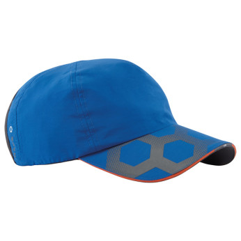 Gill RS13 Race cap, blå