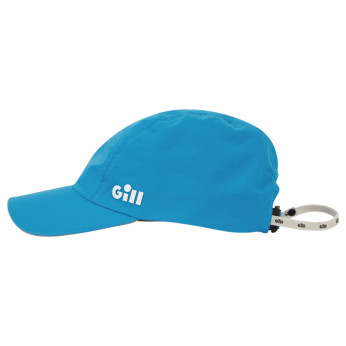 Gill 151 Regatta cap, bl