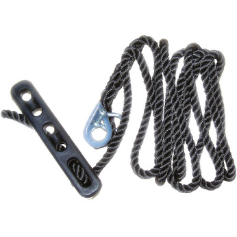 1852 fortjning med fortjningsfjeder af gummi 12mm x 3,5m