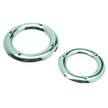 Ring til gennemfring RF AISI 316 75mm