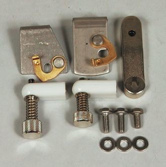 Ultraflex Kit for yamaha 25 hk