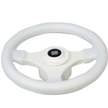 Ultraflex Rat rally 280mm hvid