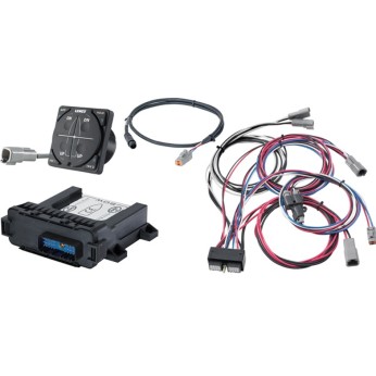 Lenco autoglide kit, trimcomputer