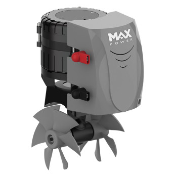 Max Power Bovpropel Eco 130 Duo, 48V