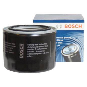 Bosch oliefilter P2001, Yanmar