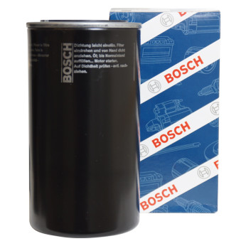 Bosch oliefilter P3002, Volvo & Yanmar