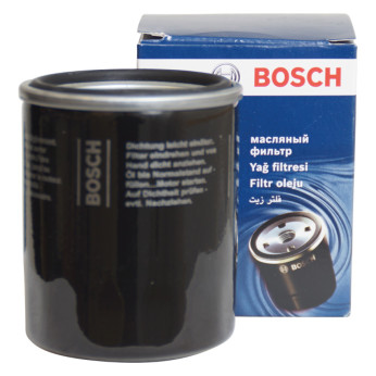 Bosch oliefilter P7077, Mercury & Yamaha