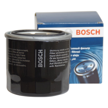 Bosch oliefilter P7124, Solé & Yanmar