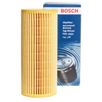 Bosch oliefilter P9252, Yanmar