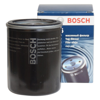 Bosch oliefilter P3276, Volvo & Suzuki