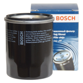 Bosch oliefilter P7025, Honda