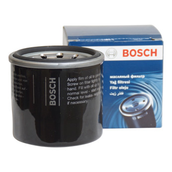 Bosch oliefilter P2058, Suzuki