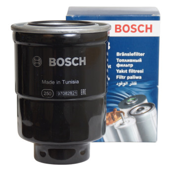 Bosch brændstoffilter N4438, Yanmar & Nanni