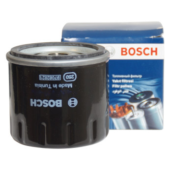Bosch brændstoffilter N4433 - Lombardini, Vetus & Volvo