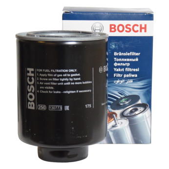 Bosch brændstoffilter N4453, Yanmar & Nanni