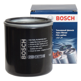 Bosch brændstoffilter N4153, Nanni