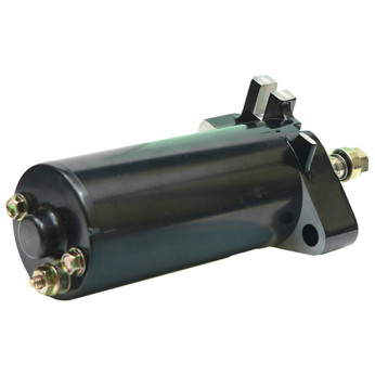 Quicksilver 8M6007316 Starter, 12-volt til United Technologies