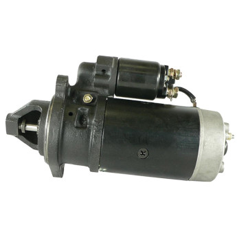 Quicksilver 8M6007255 Starter, 12-volt til Marine - Bosch - Marelli - Fiat