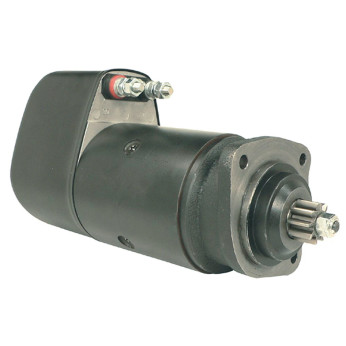 Quicksilver 8M6007412 Starter, 24-volt til Volvo Penta, Bosch