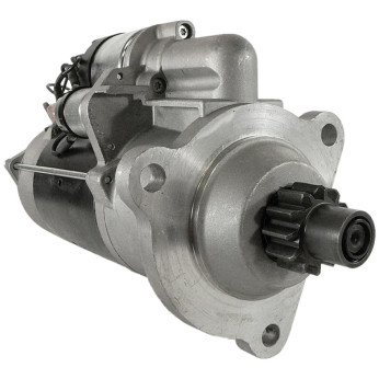 Quicksilver 8M6007409 Starter, 24-volt til Volvo Penta, Bosch