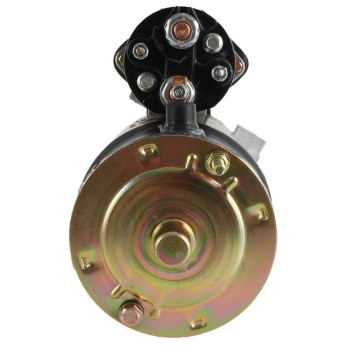 Quicksilver 8M6007286 Starter, 12-volt til sterndrev, indenbords