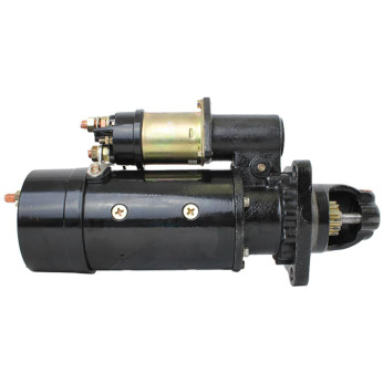 Quicksilver 8M6007273 Starter, 12 Volt til Marine Industrial - Delco