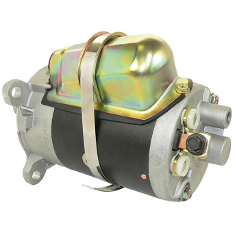 Quicksilver 8M6007299 Starter, 12-volt til Ford