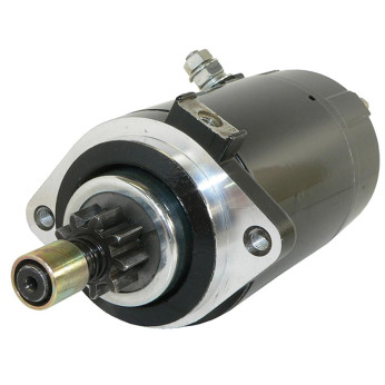 Quicksilver 8M6007413 Starter, 12 volt til udv. Yamaha 40-225hk påhængsm.