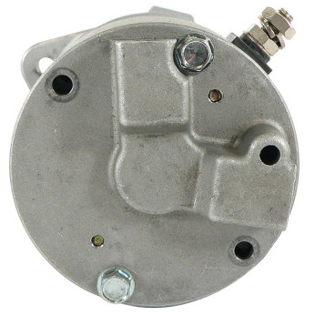 Quicksilver 8M6007391 Starter, 12-volt til Nissan, Suzuki, Hitachi