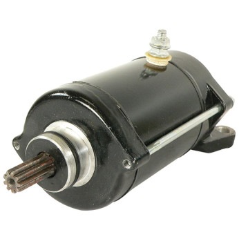 Quicksilver 8M6007434 Starter, 12-volt til Yamaha PWC, Mitsuba