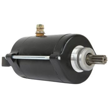 Quicksilver 8M6007342 Starter, 12-volt til Honda, Mitsuba, PWC, Aquatrax