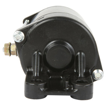 Quicksilver 8M6007431 Starter, 12-volt til Yamaha PWC & Sportboats, MItsuba