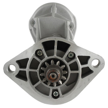 Quicksilver 8M6007442 Starter, 12-volt til Yanmar, Toyota, Denso