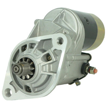 Quicksilver 8M6007335 Starter, 12-volt til Hino Marine Diesel, Denso