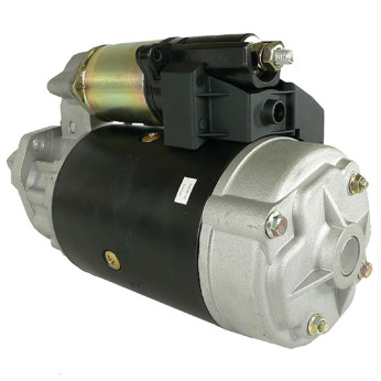 Quicksilver 8M6007334 Starter, 12-volt til Hino, John Deere, Denso
