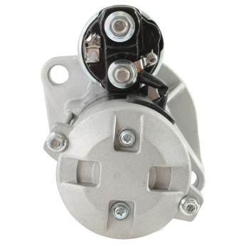 Quicksilver 8M6007441 Starter, 12-volt til Yanmar, Diesel, Denso