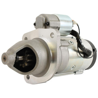 Quicksilver 8M6007406 Starter, 12-volt til Volva Penta